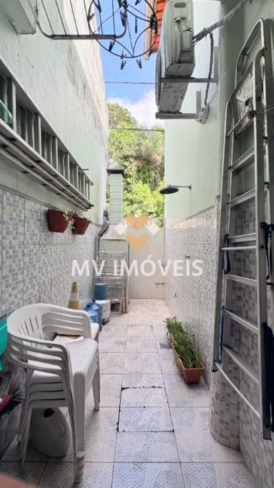 Casa de Condomínio, 4 quartos - Foto 5