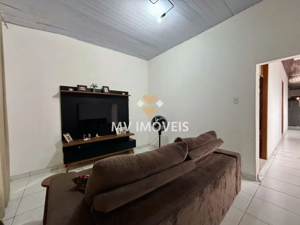 Casa, 2 quartos, 422 m² - Foto 4