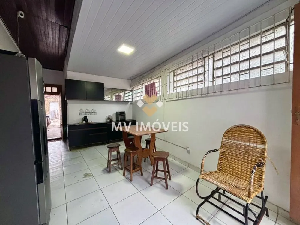 Casa, 2 quartos, 422 m² - Foto 6