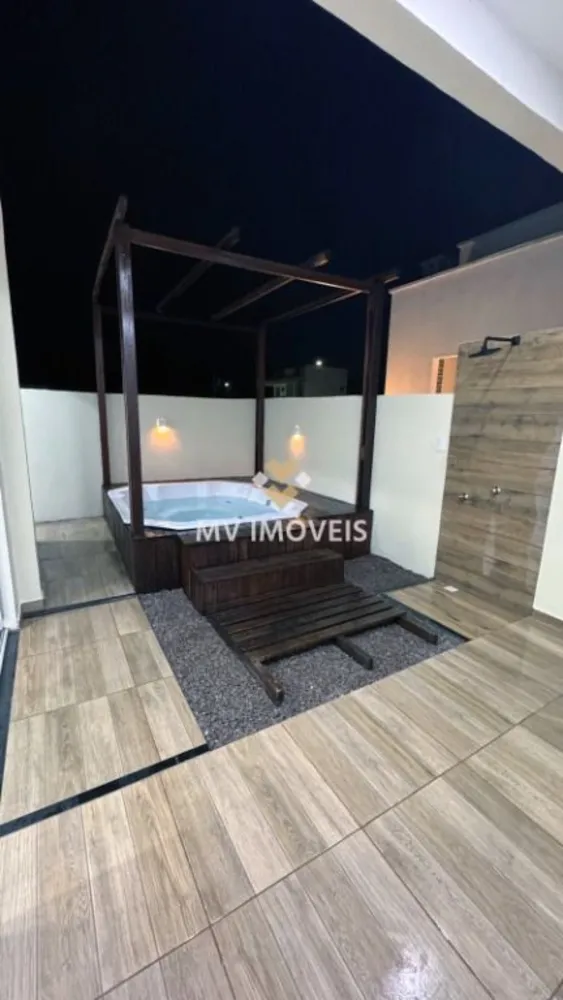 Casa de Condomínio, 3 quartos - Foto 11