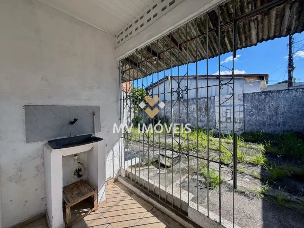 Casa de Condomínio, 2 quartos - Foto 10
