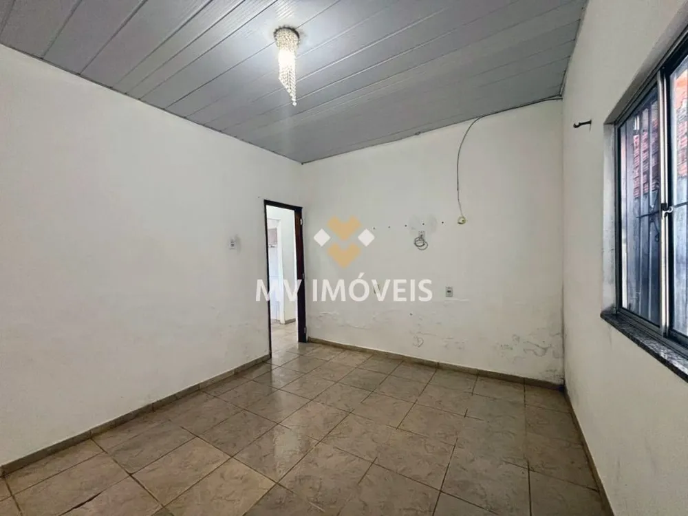 Casa de Condomínio, 2 quartos - Foto 6