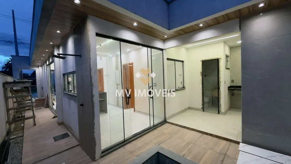 Casa de Condomínio, 3 quartos - Foto 3