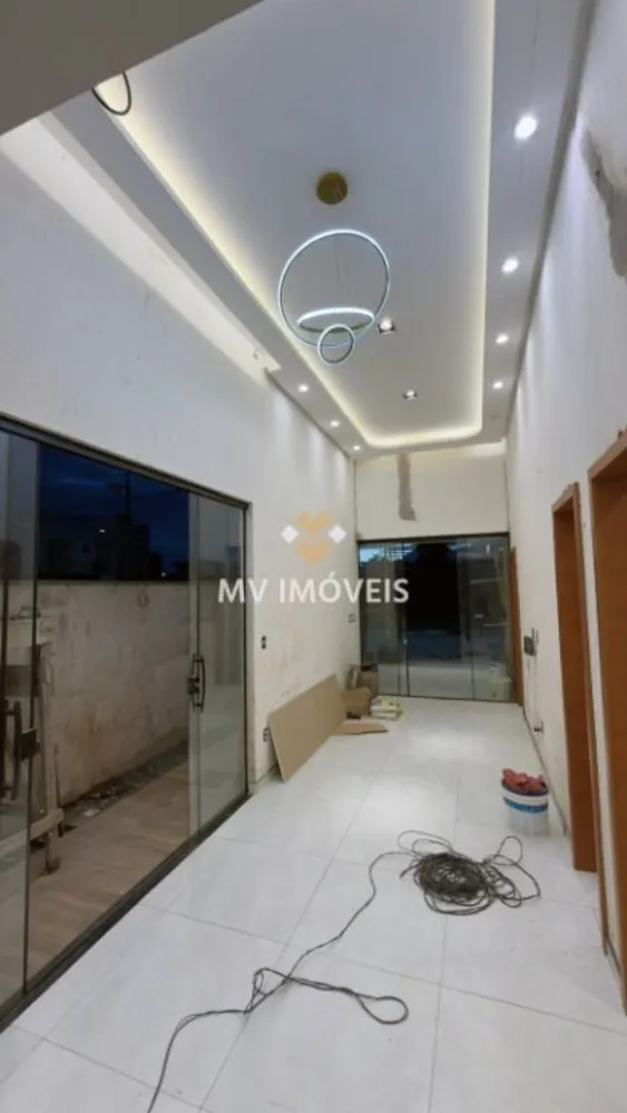 Casa de Condomínio, 3 quartos - Foto 12
