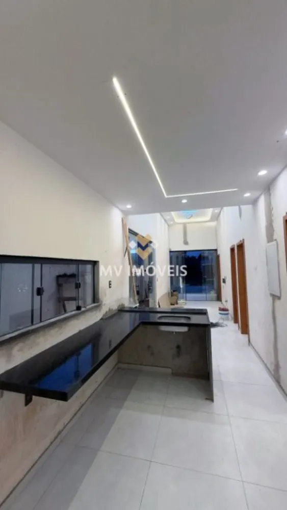 Casa de Condomínio, 3 quartos - Foto 5