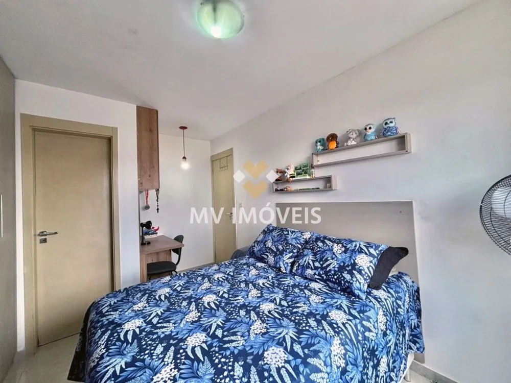 Apartamento, 2 quartos, 62 m² - Foto 7