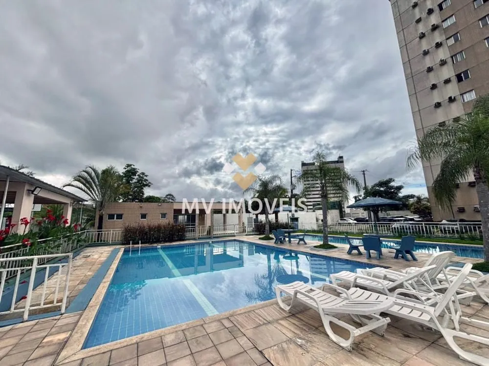 Apartamento, 2 quartos, 62 m² - Foto 3