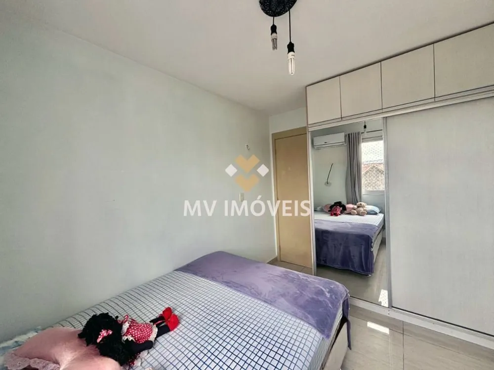 Apartamento, 2 quartos, 62 m² - Foto 4
