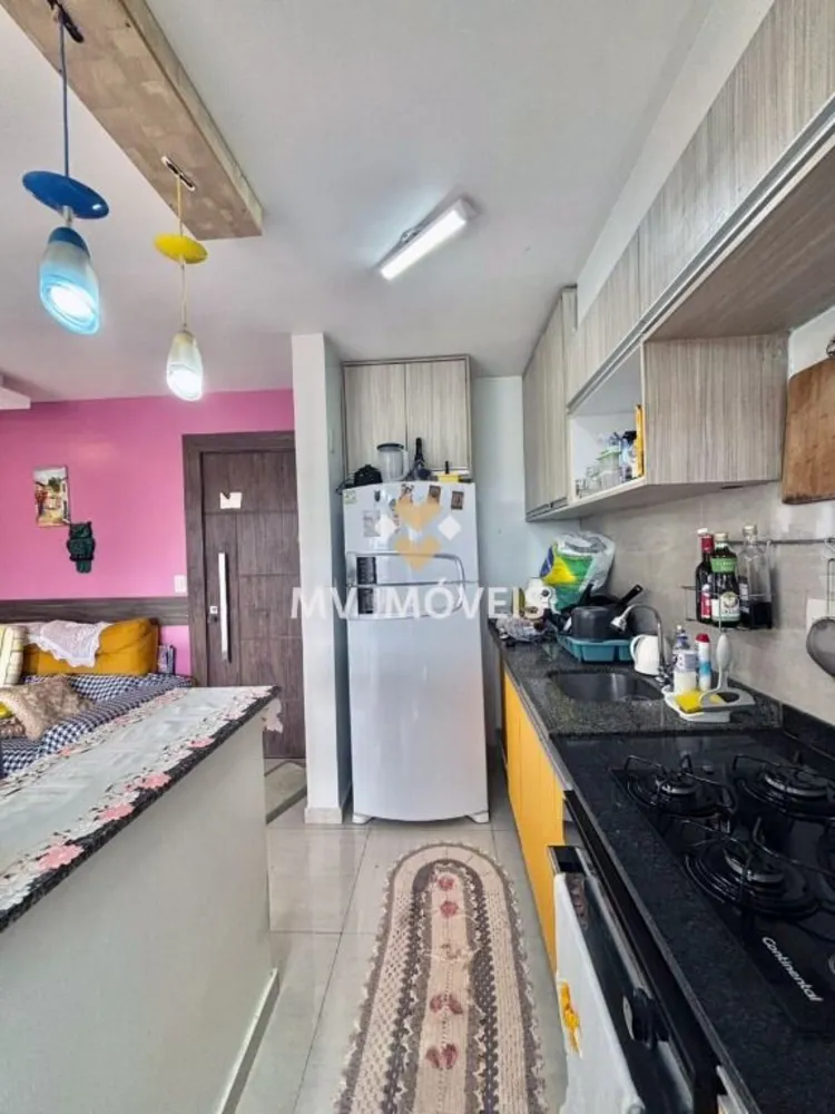Apartamento, 2 quartos, 62 m² - Foto 10