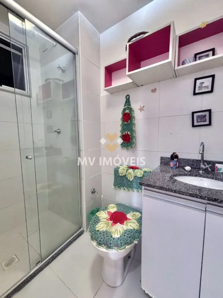 Apartamento, 2 quartos, 62 m² - Foto 8