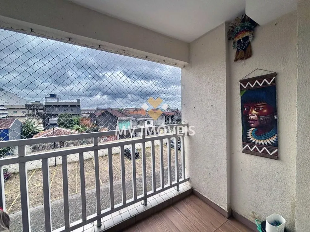 Apartamento, 2 quartos, 62 m² - Foto 5