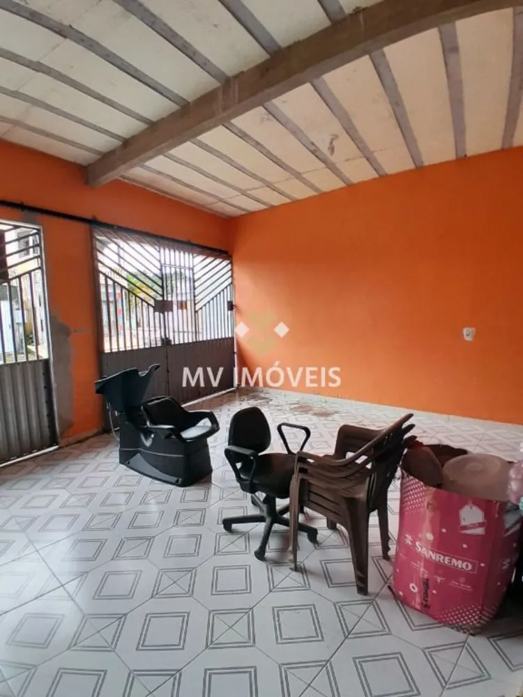 Casa, 3 quartos, 250 m² - Foto 11