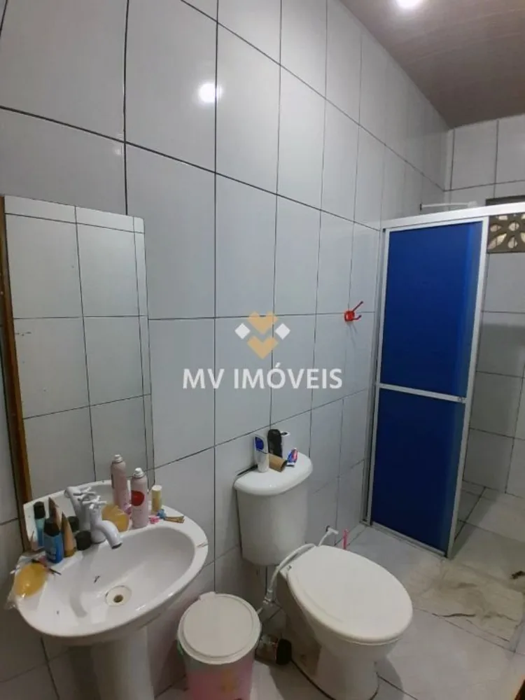 Casa, 3 quartos, 250 m² - Foto 1