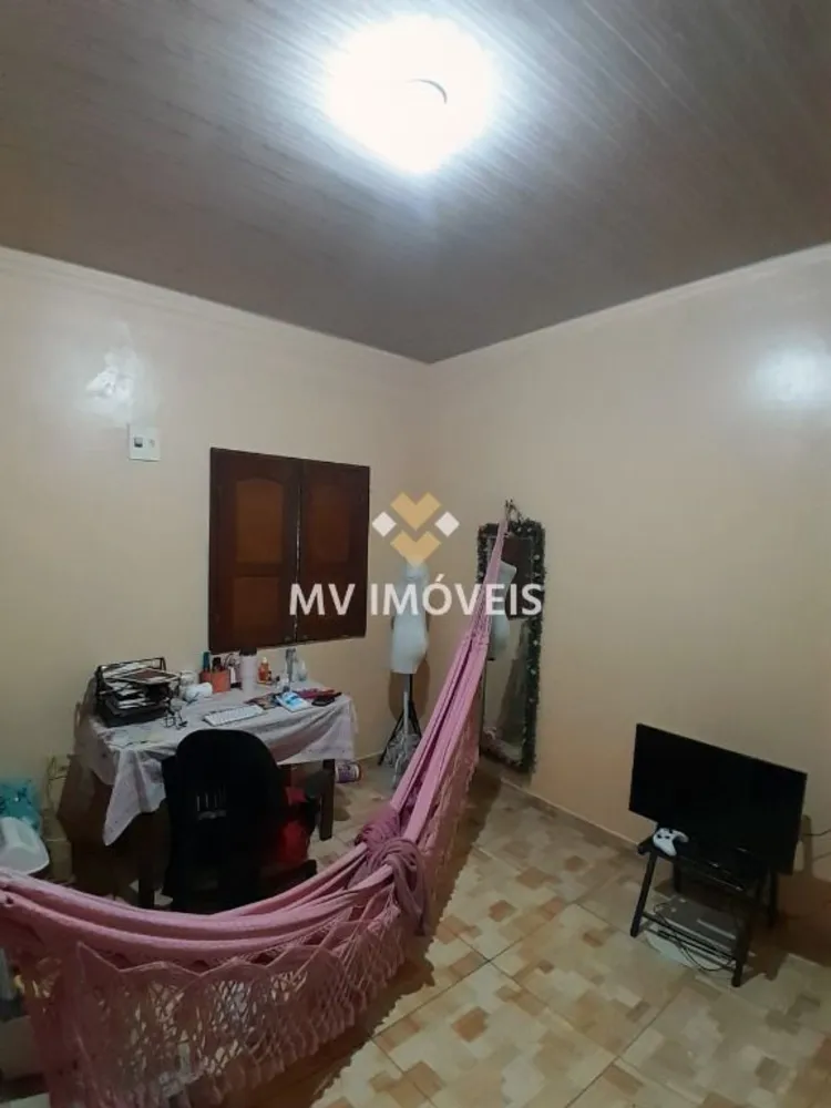 Casa, 3 quartos, 250 m² - Foto 8