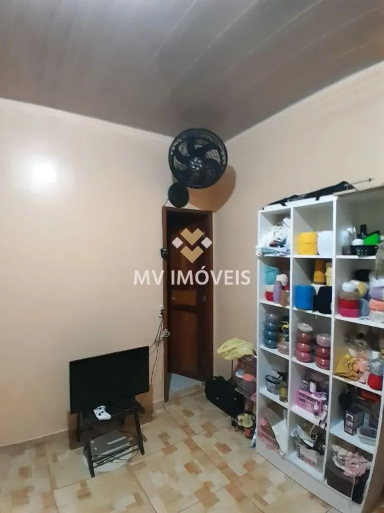 Casa, 3 quartos, 250 m² - Foto 6