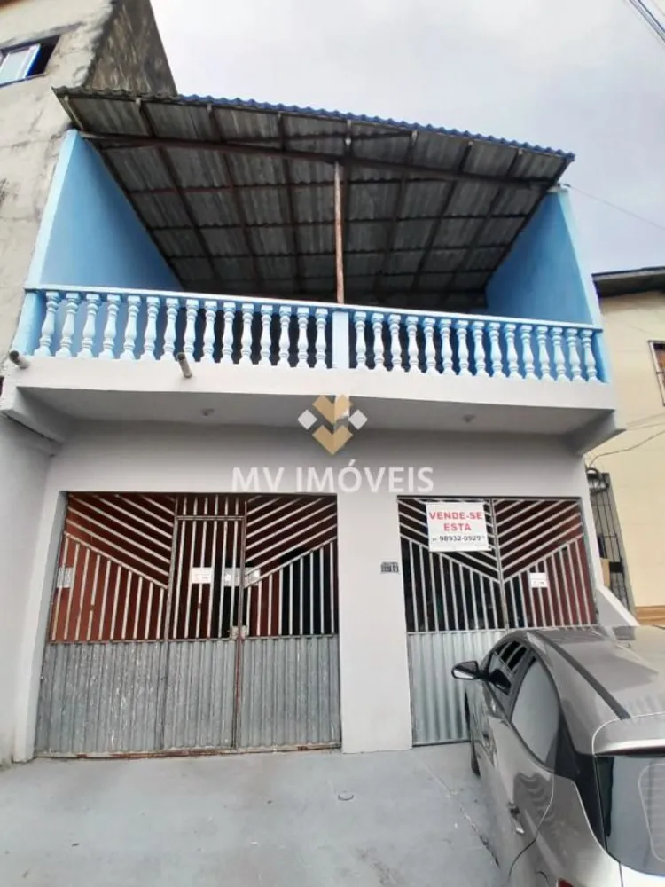 Casa, 3 quartos, 250 m² - Foto 9