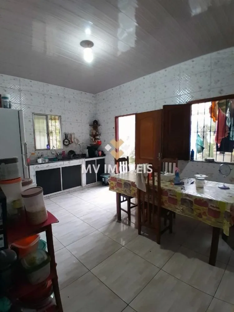 Casa, 3 quartos, 250 m² - Foto 12