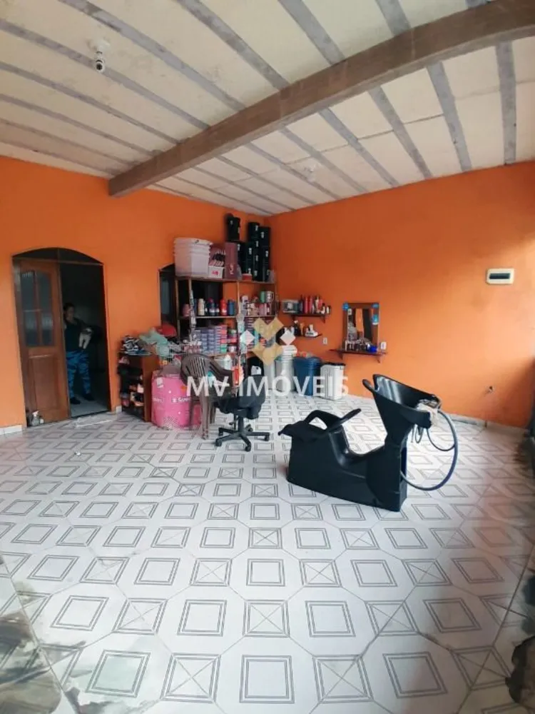 Casa, 3 quartos, 250 m² - Foto 16
