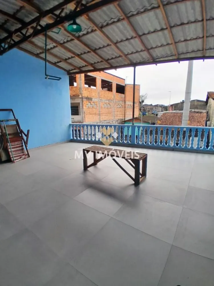 Casa, 3 quartos, 250 m² - Foto 4