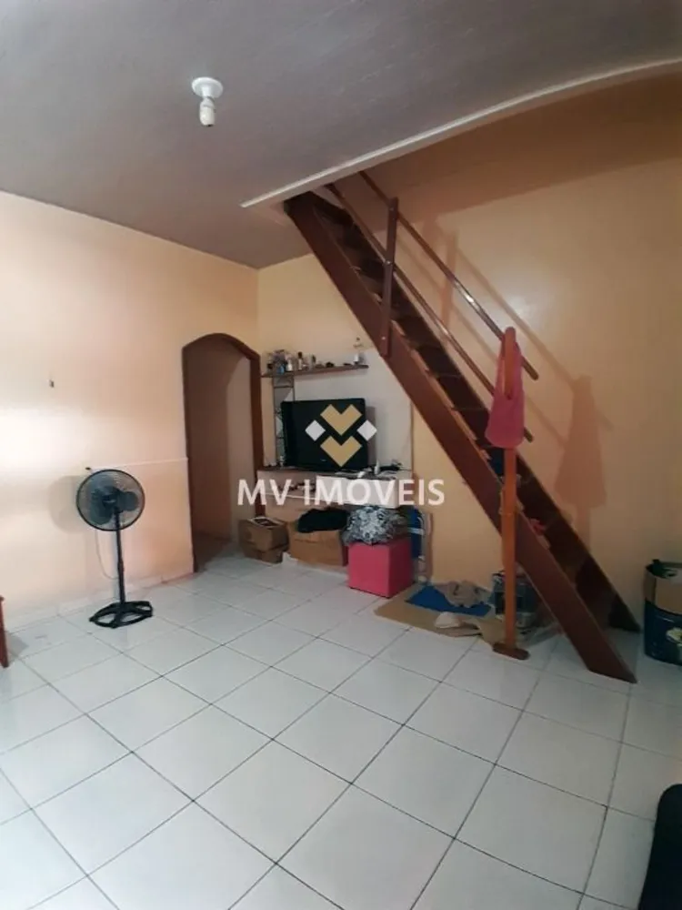 Casa, 3 quartos, 250 m² - Foto 15