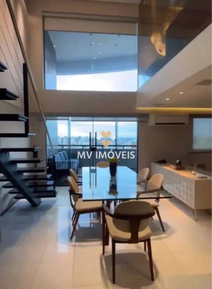 Apartamento, 1 quarto, 100 m² - Foto 9