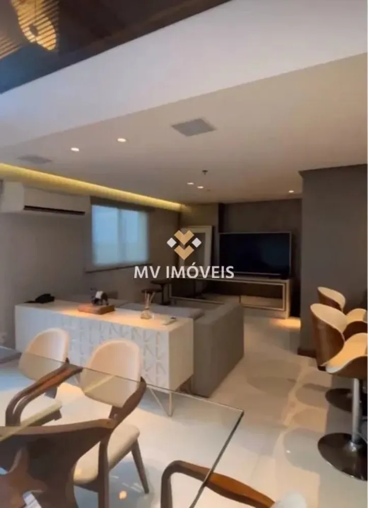 Apartamento, 1 quarto, 100 m² - Foto 2