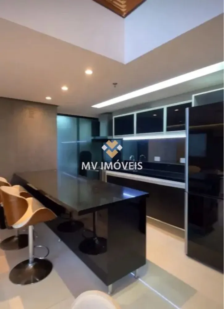 Apartamento, 1 quarto, 100 m² - Foto 11