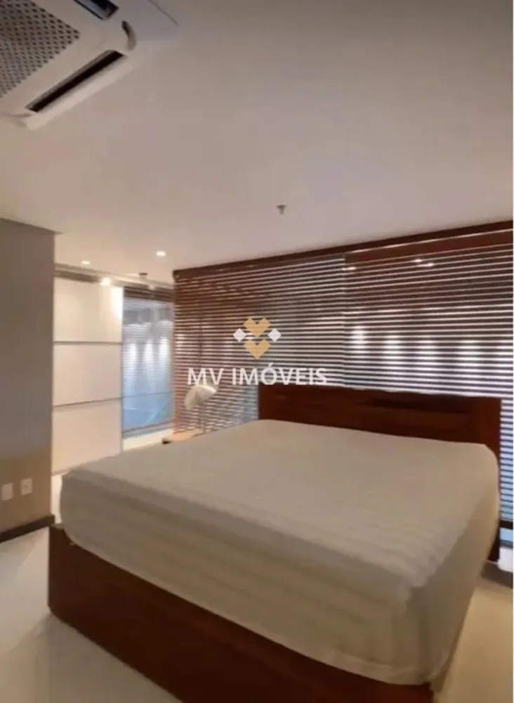 Apartamento, 1 quarto, 100 m² - Foto 5