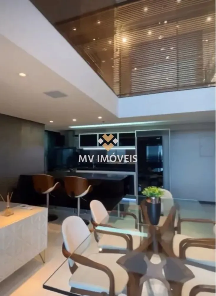 Apartamento, 1 quarto, 100 m² - Foto 4