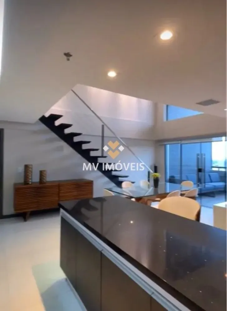 Apartamento, 1 quarto, 100 m² - Foto 3