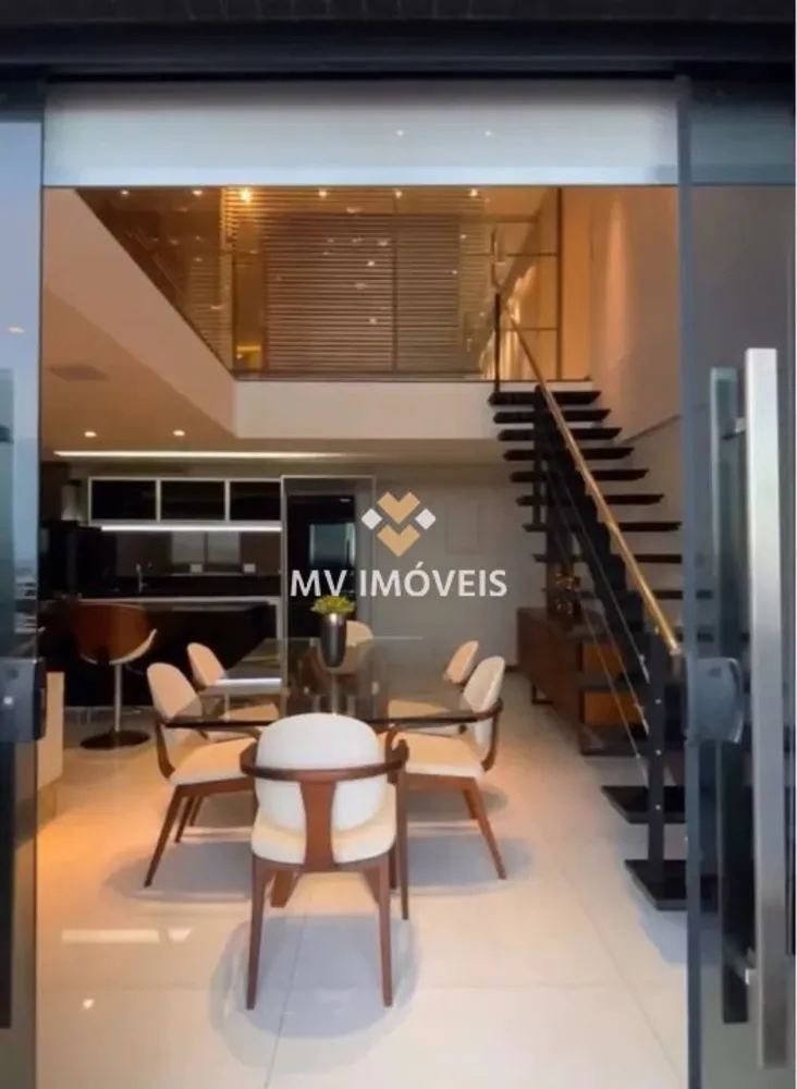 Apartamento, 1 quarto, 100 m² - Foto 8