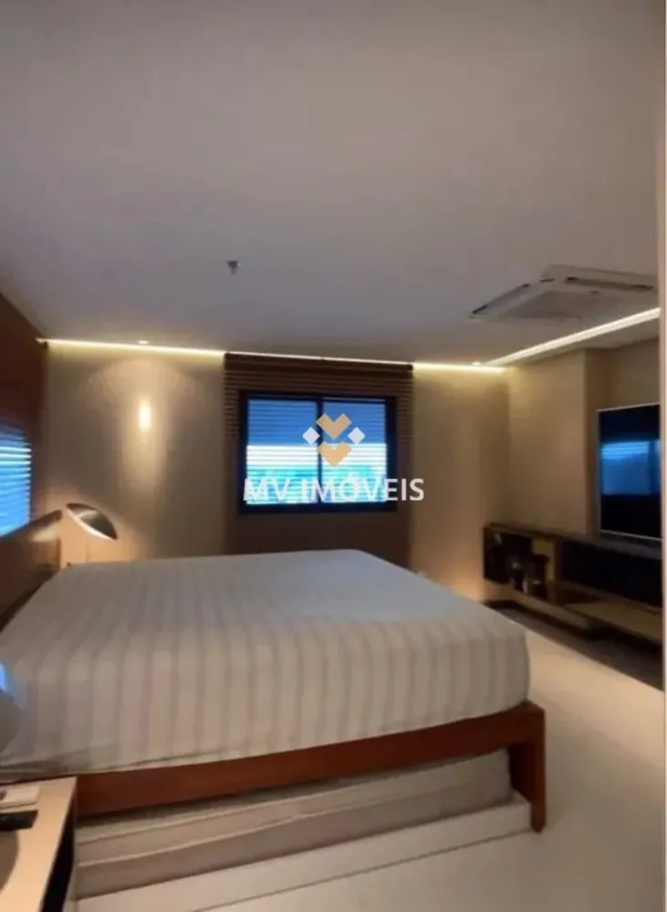 Apartamento, 1 quarto, 100 m² - Foto 1