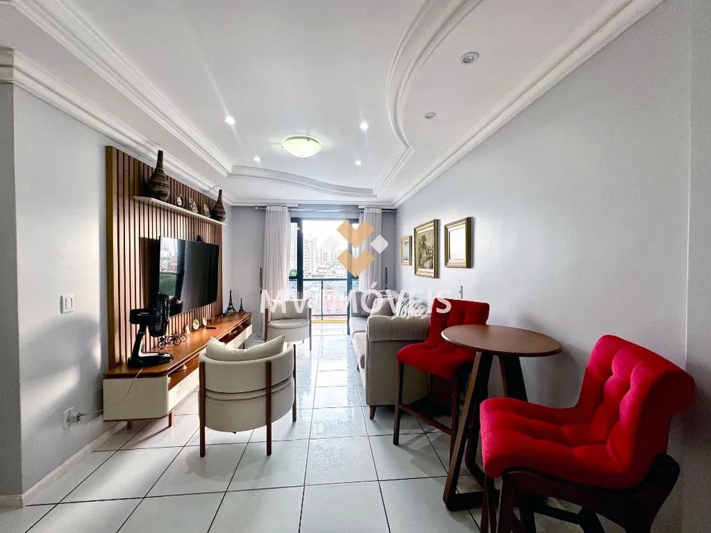 Apartamento, 3 quartos, 104 m² - Foto 1