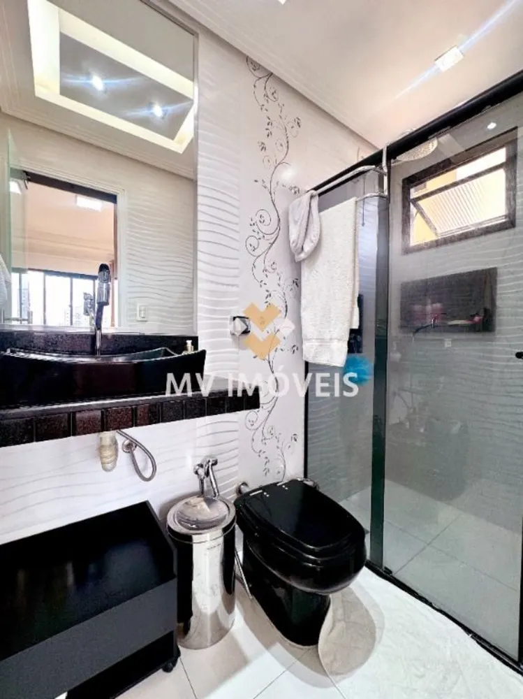 Apartamento, 3 quartos, 104 m² - Foto 4