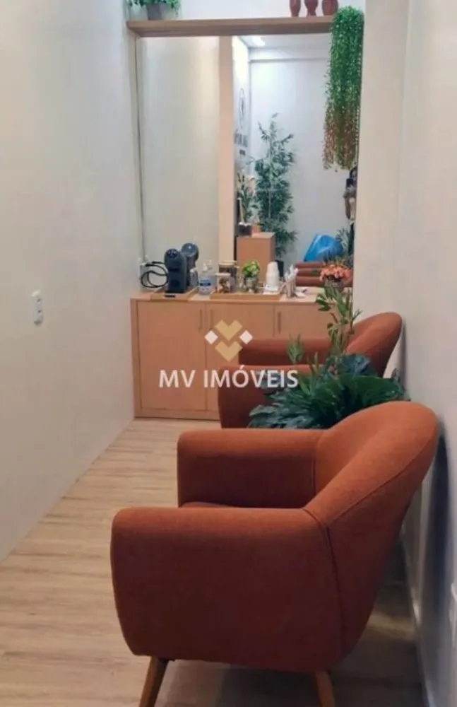 Sala-Conjunto, 29 m² - Foto 1