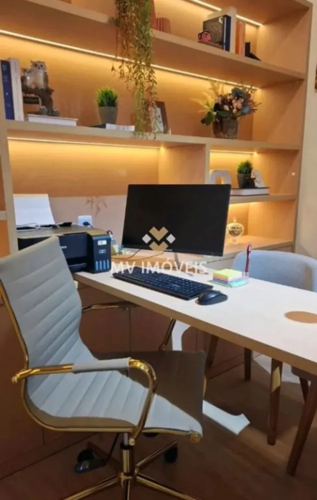 Sala-Conjunto, 29 m² - Foto 9