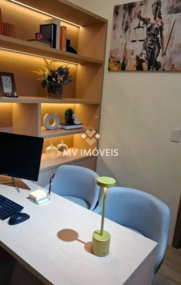 Sala-Conjunto, 29 m² - Foto 3