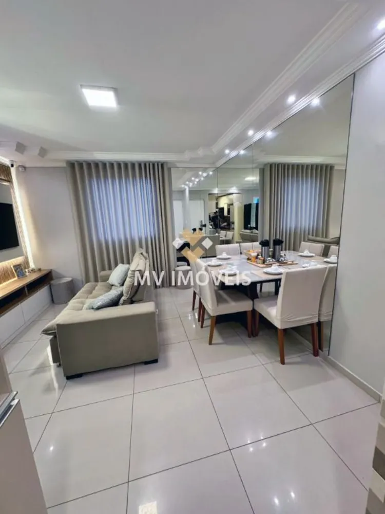 Apartamento, 2 quartos, 42 m² - Foto 4