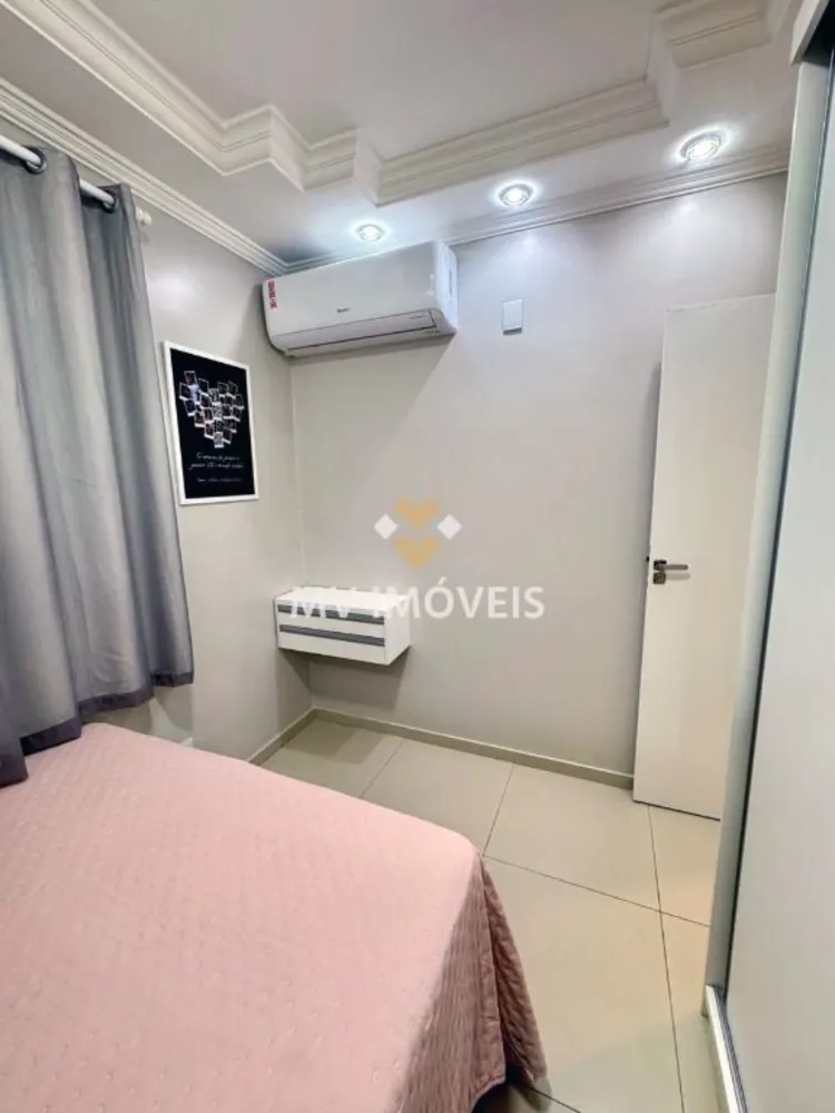 Apartamento, 2 quartos, 42 m² - Foto 3