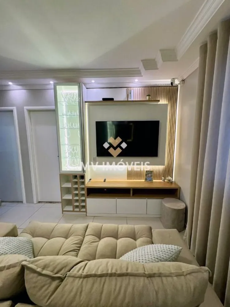 Apartamento, 2 quartos, 42 m² - Foto 6