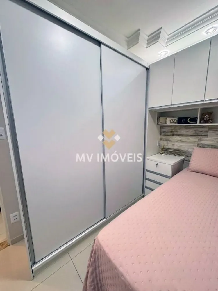 Apartamento, 2 quartos, 42 m² - Foto 8