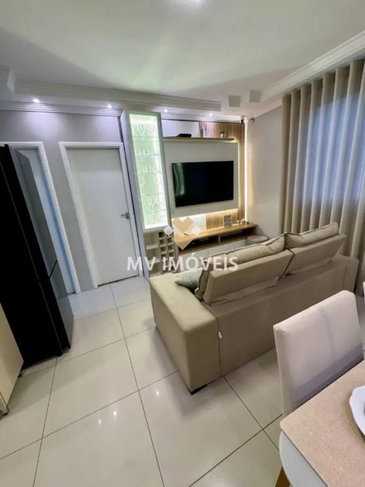 Apartamento, 2 quartos, 42 m² - Foto 9