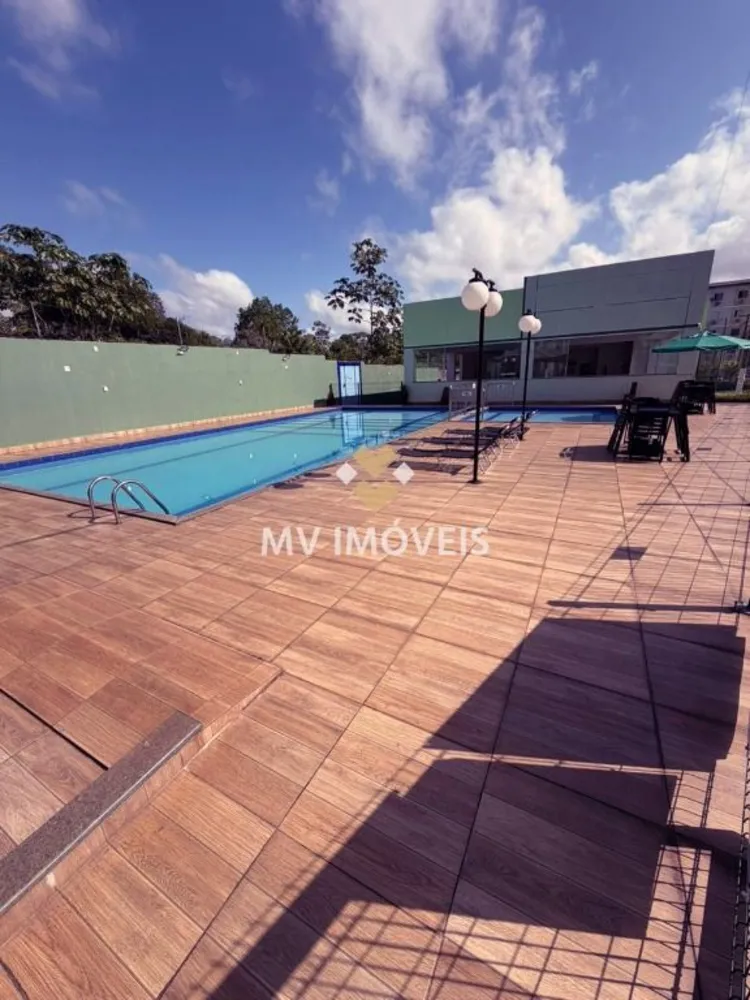 Apartamento, 2 quartos, 42 m² - Foto 11
