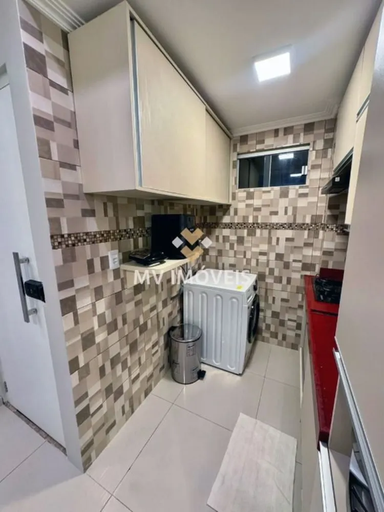 Apartamento, 2 quartos, 42 m² - Foto 7