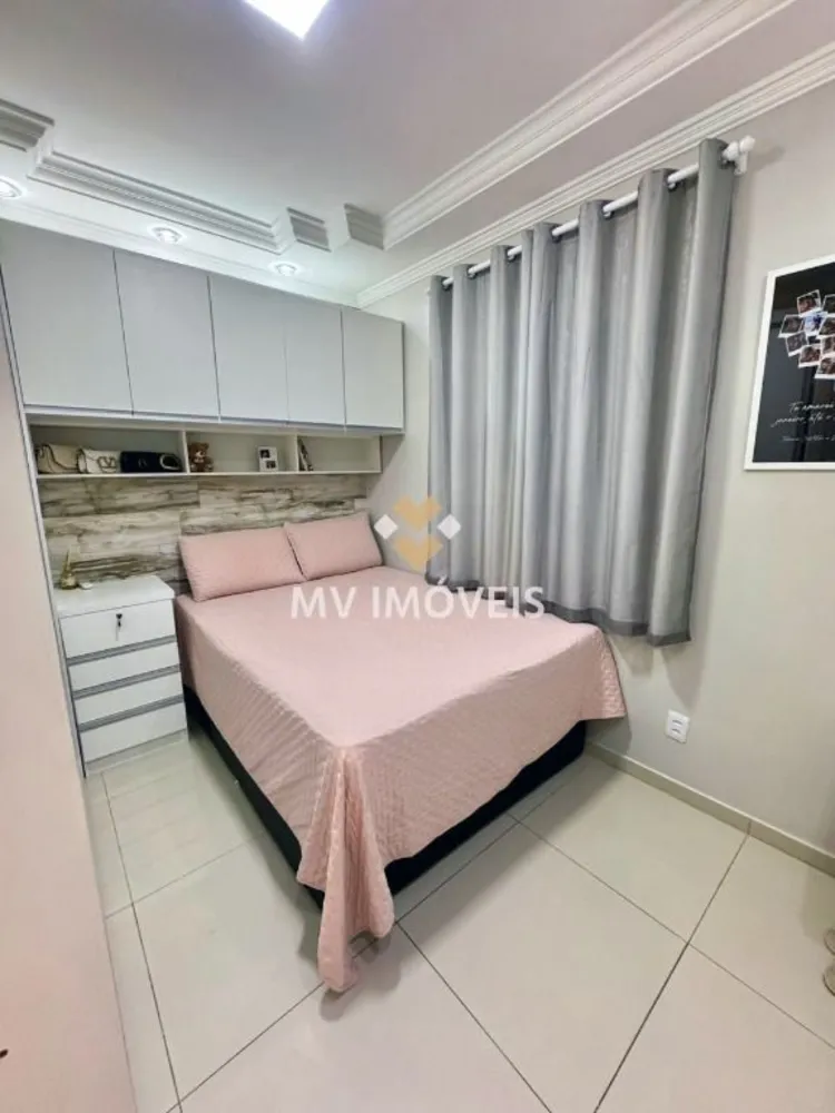Apartamento, 2 quartos, 42 m² - Foto 5