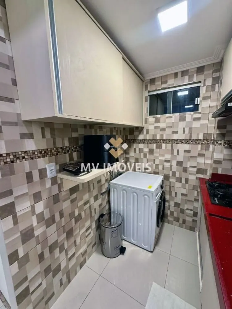 Apartamento, 2 quartos, 42 m² - Foto 2