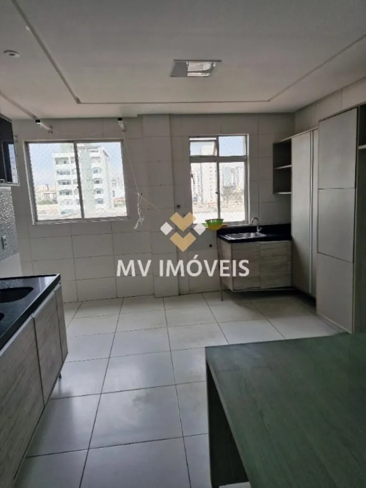 Apartamento, 3 quartos, 150 m² - Foto 7