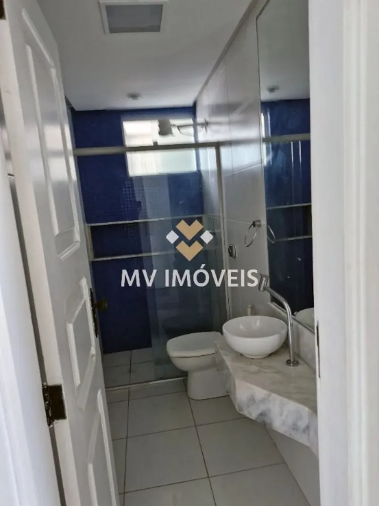 Apartamento, 3 quartos, 150 m² - Foto 4
