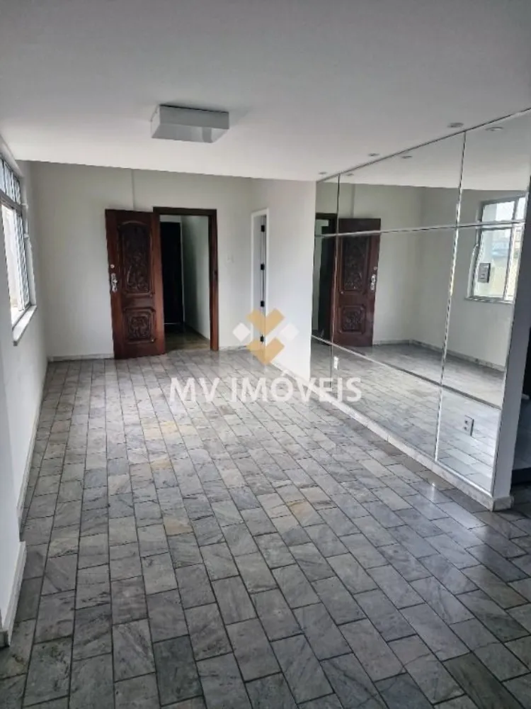 Apartamento, 3 quartos, 150 m² - Foto 5