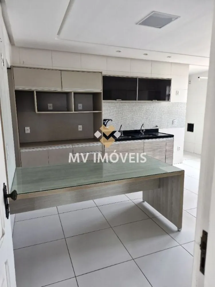 Apartamento, 3 quartos, 150 m² - Foto 11